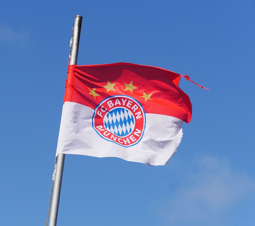 Upragniony powrót do Bayernu Monachium