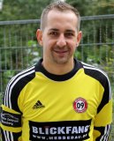 Michael Cebulla - SV Bergisch Gladbach 09