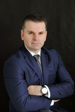 Marcin Balcer – adwokat i menedżer piłkarski - NOWY WYWIAD